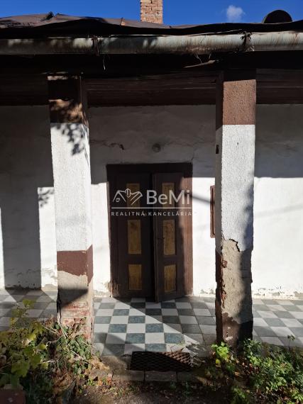 Rodinný dom v obci Hejce- TOP Obec Maďarsko