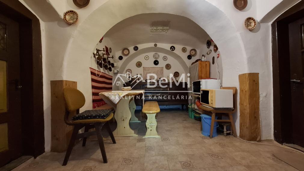 Rodinný dom v obci Hejce- TOP Obec Maďarsko