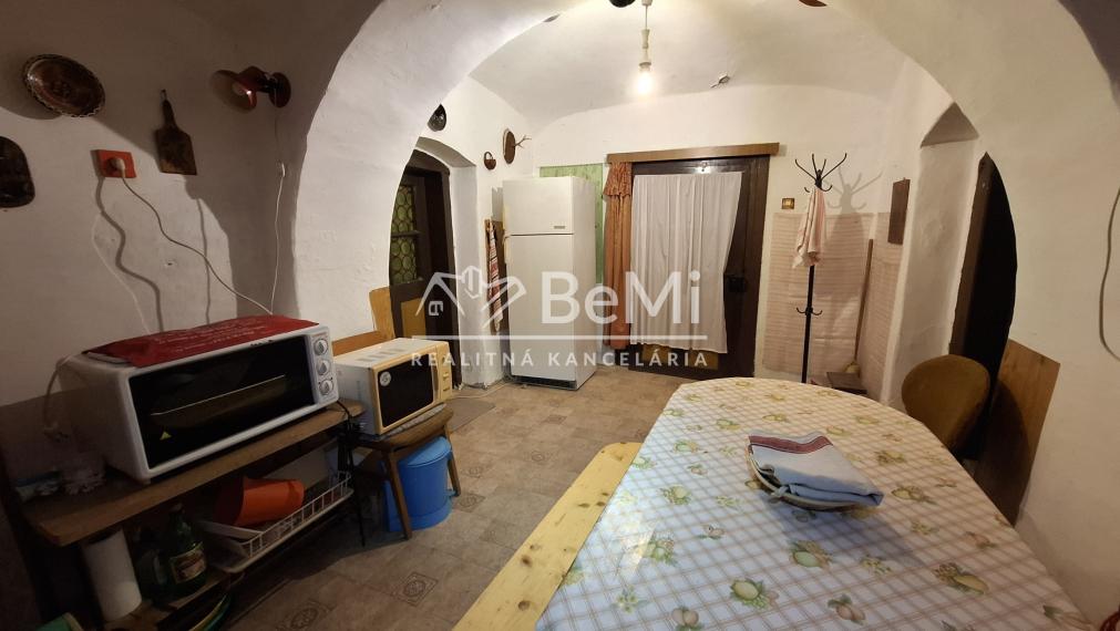 Rodinný dom v obci Hejce- TOP Obec Maďarsko