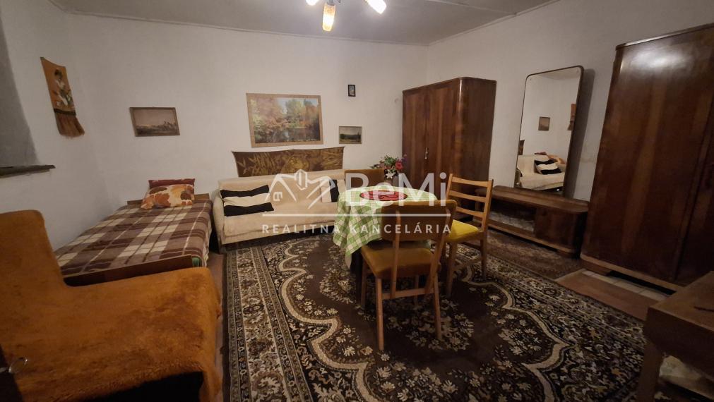 Rodinný dom v obci Hejce- TOP Obec Maďarsko