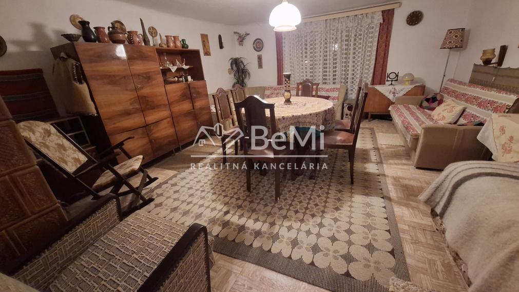 Rodinný dom v obci Hejce- TOP Obec Maďarsko