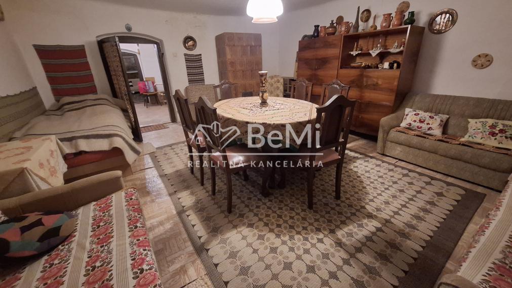 Rodinný dom v obci Hejce- TOP Obec Maďarsko