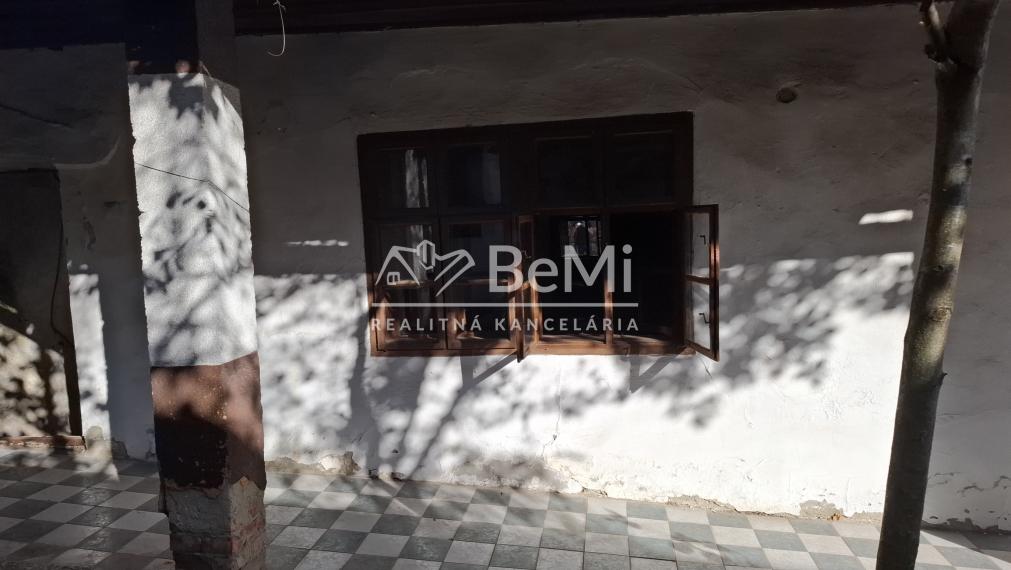 Rodinný dom v obci Hejce- TOP Obec Maďarsko