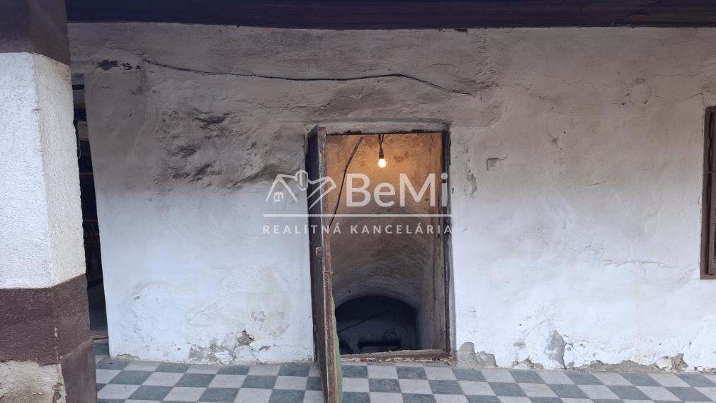 Rodinný dom v obci Hejce- TOP Obec Maďarsko