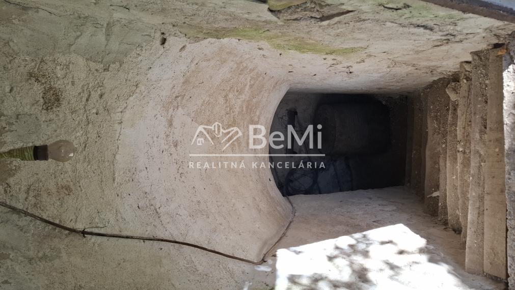 Rodinný dom v obci Hejce- TOP Obec Maďarsko