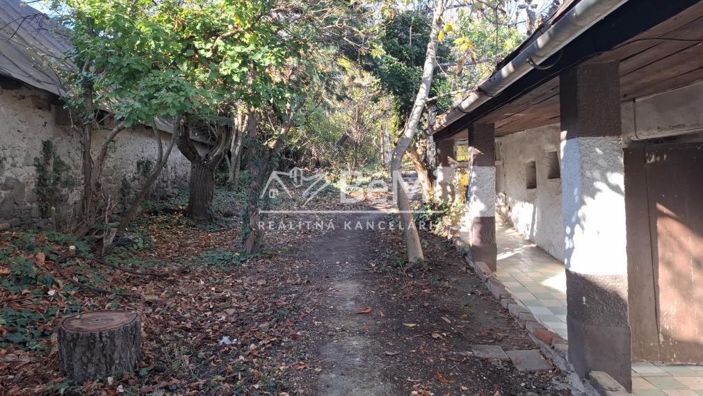 Rodinný dom v obci Hejce- TOP Obec Maďarsko