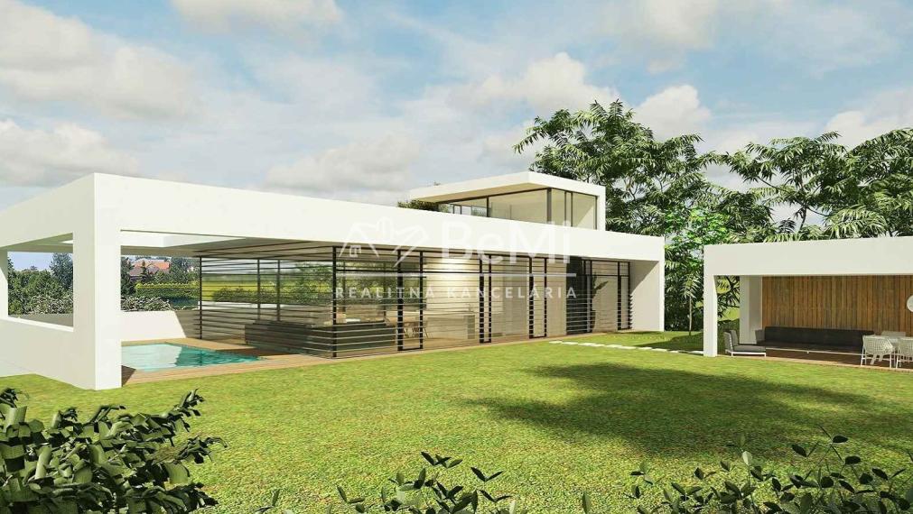 NR - RD  Zobor, dobrá lokalita, starší rodinný dom, 13árov,
