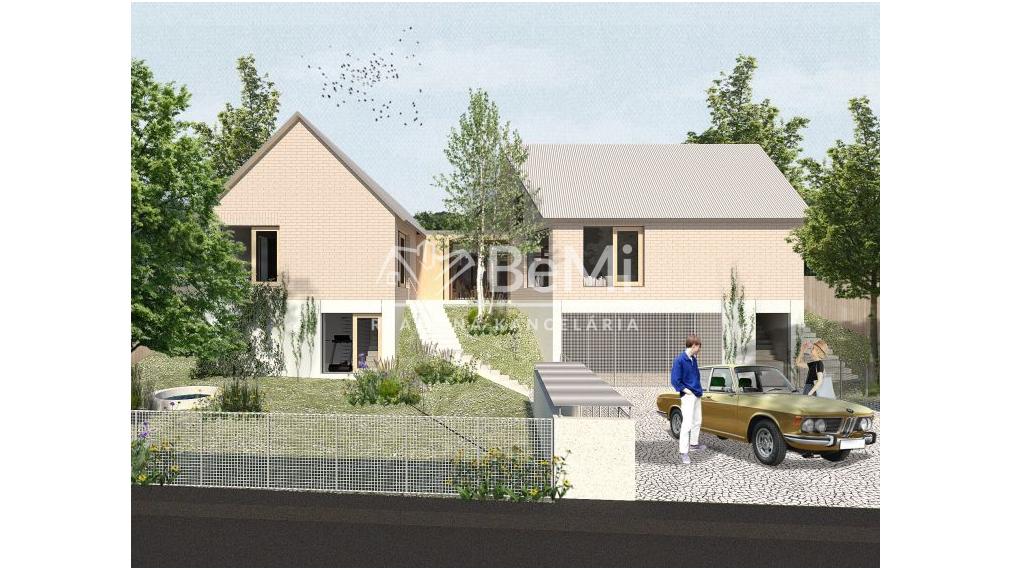 NR - RD  Zobor, dobrá lokalita, starší rodinný dom, 13árov,