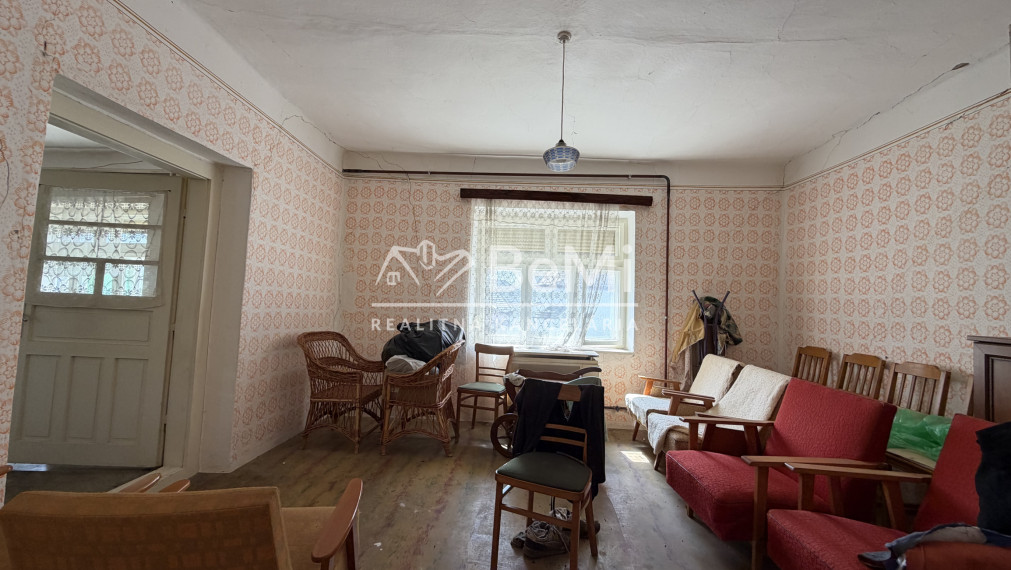 Rodinný dom v obci Abaújálpár 57 min od Košíc cena 29000,-Eu