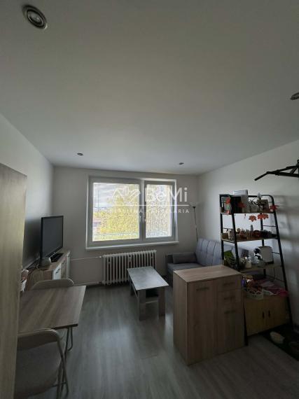 Predaj garsónky na Vlčincoch, Žilina, 21m2