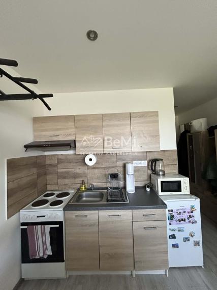 Predaj garsónky na Vlčincoch, Žilina, 21m2