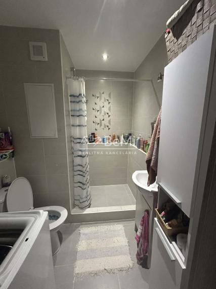 Predaj garsónky na Vlčincoch, Žilina, 21m2