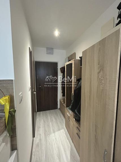Predaj garsónky na Vlčincoch, Žilina, 21m2