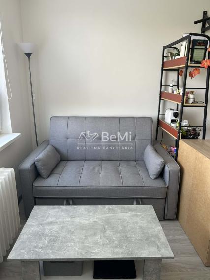 Predaj garsónky na Vlčincoch, Žilina, 21m2