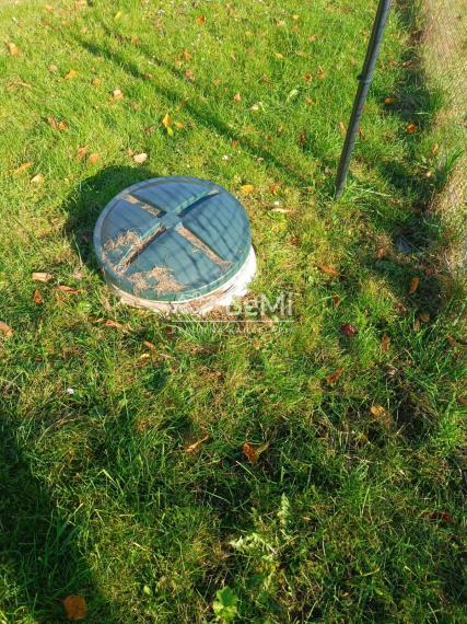 Pozemok - Ardanovce, všetky siete na pozemku Piešťany -13km