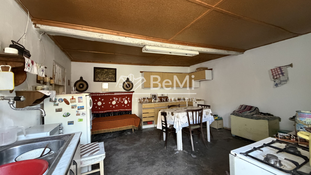 Rodinný dom v obci Gönc ,Maďarsko za 49000,-Eur NA PREDAJ