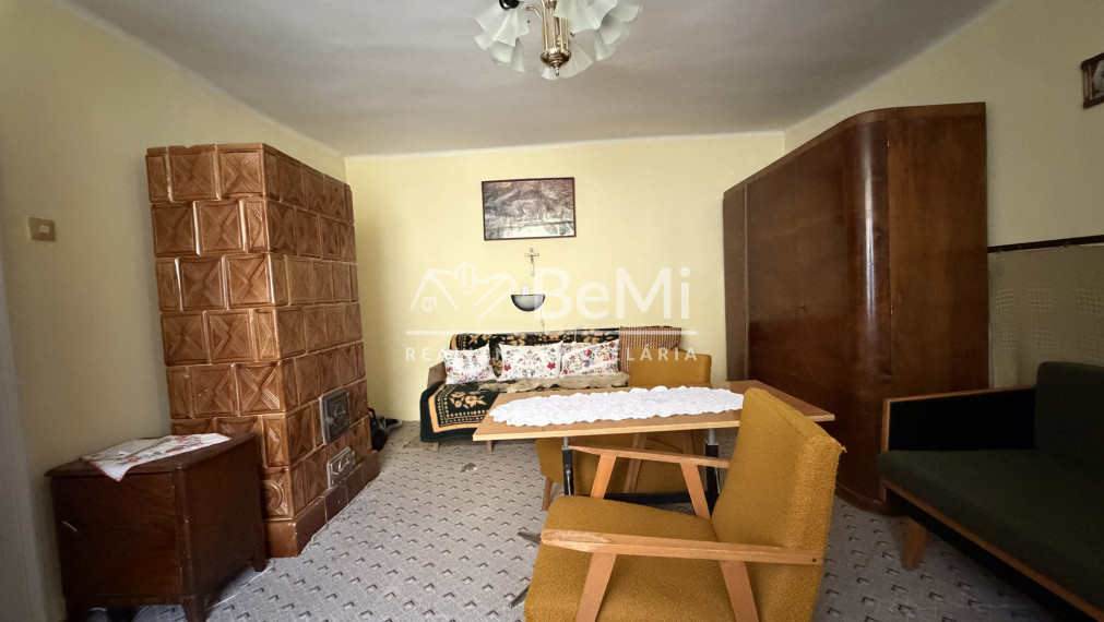 Rodinný dom v obci Gönc ,Maďarsko za 49000,-Eur NA PREDAJ