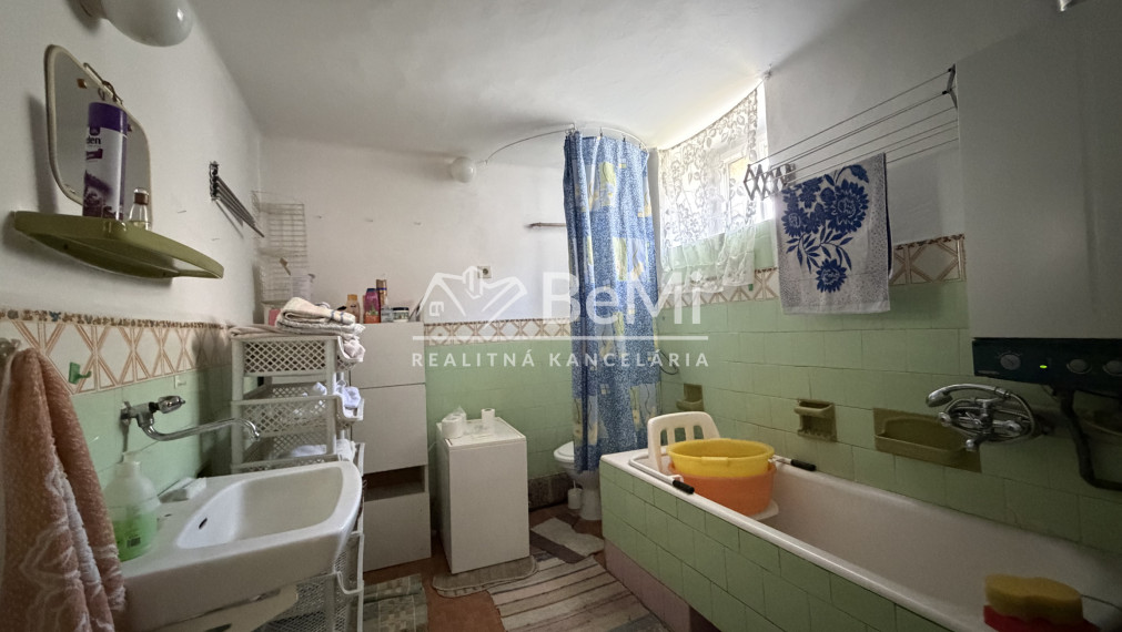 Rodinný dom v obci Gönc ,Maďarsko za 49000,-Eur NA PREDAJ
