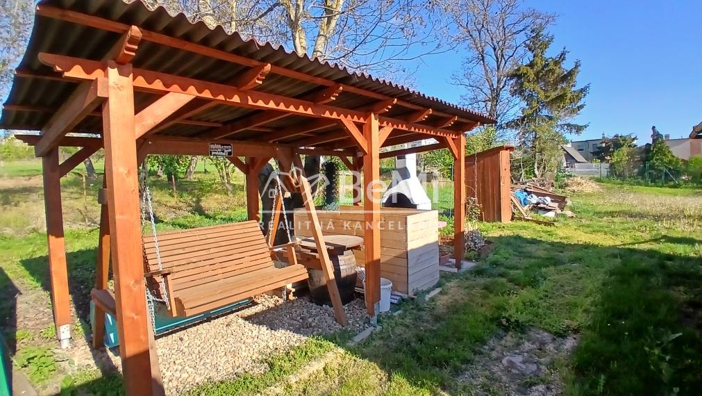 Predaj, stavebný pozemok 17000m2 - Veľký Ďur  (014-14-MIMI)