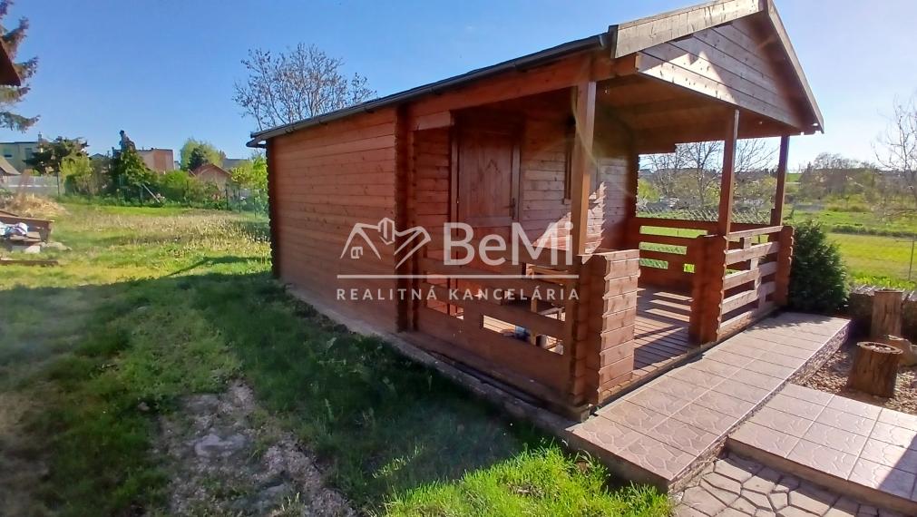 Predaj, stavebný pozemok 17000m2 - Veľký Ďur  (014-14-MIMI)