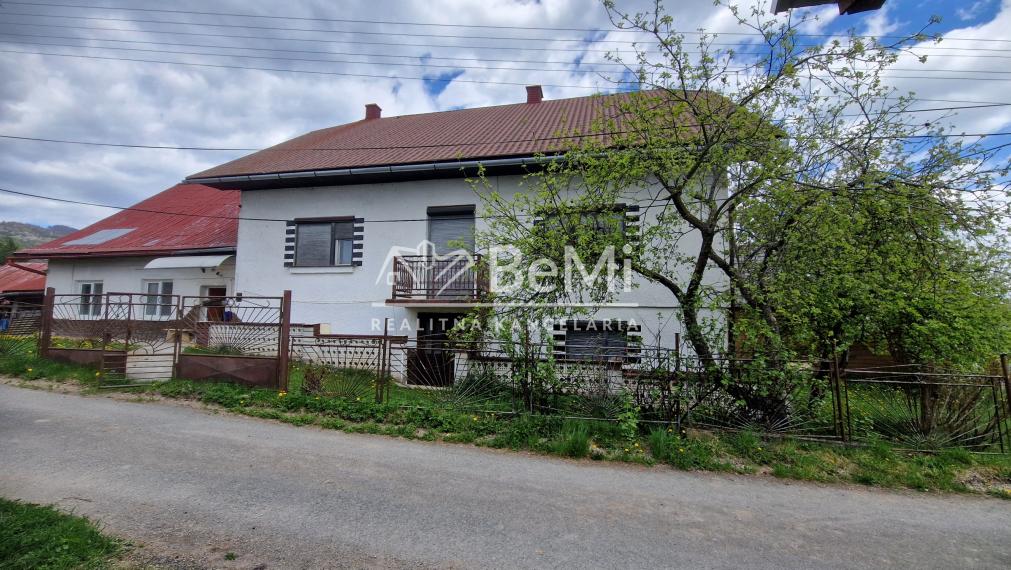 V Ý H O D N E NA PREDAJ DOM V REJDOVEJ ZA 75900,-Eur -PREDAJ