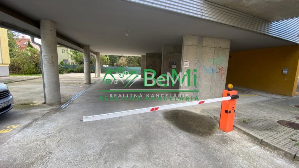 3izbový byt mezonet 151,59 m2 Nitra TRIANGOLO ID 611-213-MIG