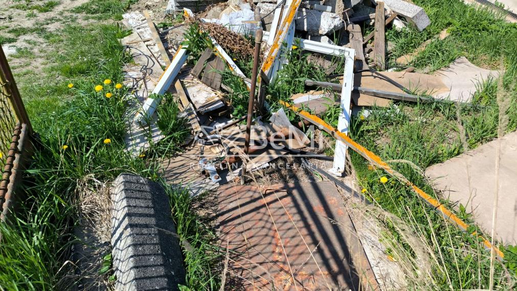 Predaj stavebného pozemku Sučany, okr. Martin, 1012m2