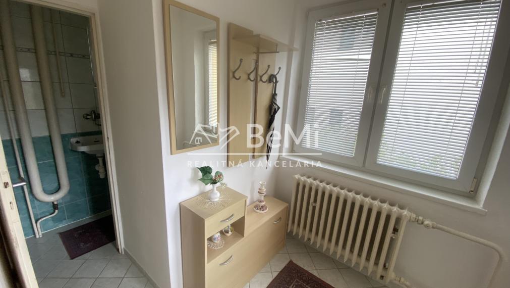 Rodinný dom Nitra ZOBOR pozemok 728 m2 ID 612-12-MIG