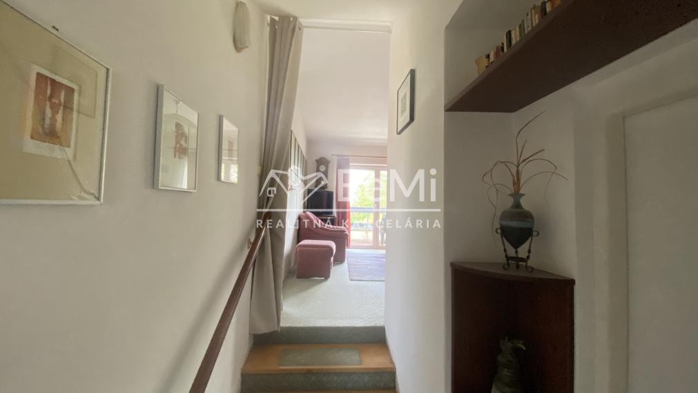 2 rodinné domy Nitra – ČERMÁŇ – pozemok 1 390 m2 ID 613-12-MIG