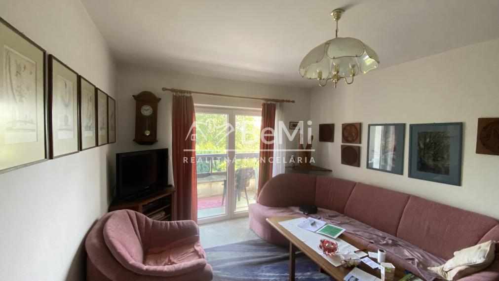 2 rodinné domy Nitra – ČERMÁŇ – pozemok 1 390 m2 ID 613-12-MIG
