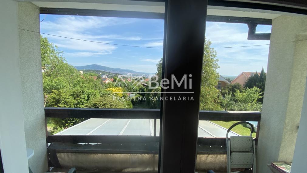 2 rodinné domy Nitra – ČERMÁŇ – pozemok 1 390 m2 ID 613-12-MIG