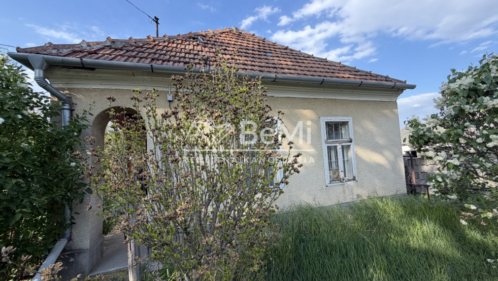 Rodinný dom v obci Novajidrány, Maďarsko- 44000,-Eur