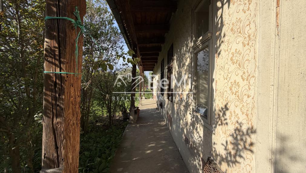 Rodinný dom v obci Novajidrány, Maďarsko- 44000,-Eur