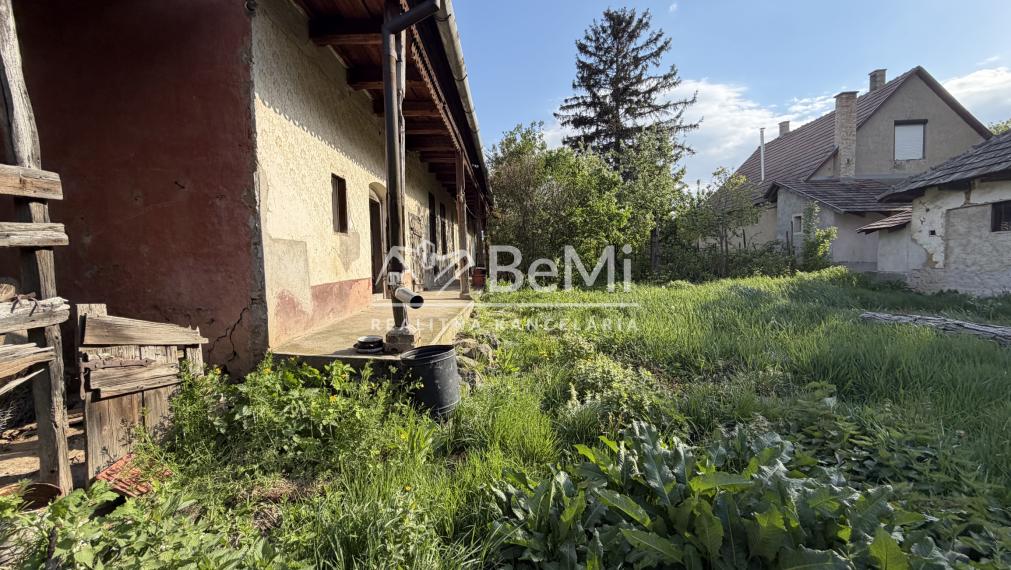 Rodinný dom v obci Novajidrány, Maďarsko- 44000,-Eur