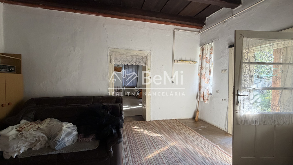 Rodinný dom v obci Novajidrány, Maďarsko- 44000,-Eur