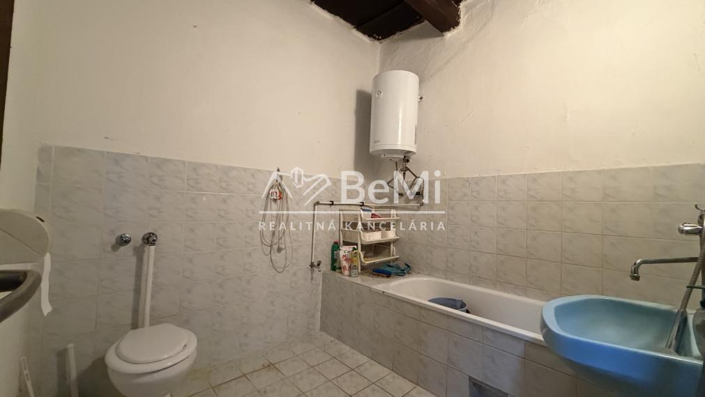 Rodinný dom v obci Novajidrány, Maďarsko- 44000,-Eur