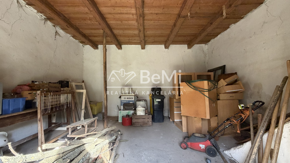 Rodinný dom v obci Novajidrány, Maďarsko- 44000,-Eur