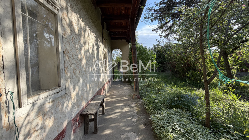 Rodinný dom v obci Novajidrány, Maďarsko- 44000,-Eur