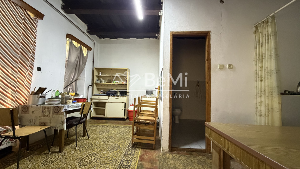 Rodinný dom v obci Novajidrány, Maďarsko- 44000,-Eur