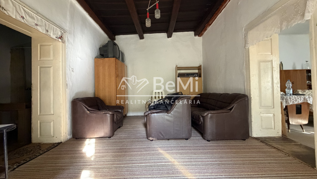 Rodinný dom v obci Novajidrány, Maďarsko- 44000,-Eur