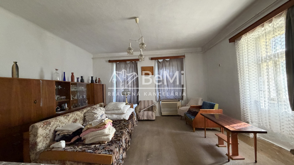 Rodinný dom v obci Novajidrány, Maďarsko- 44000,-Eur
