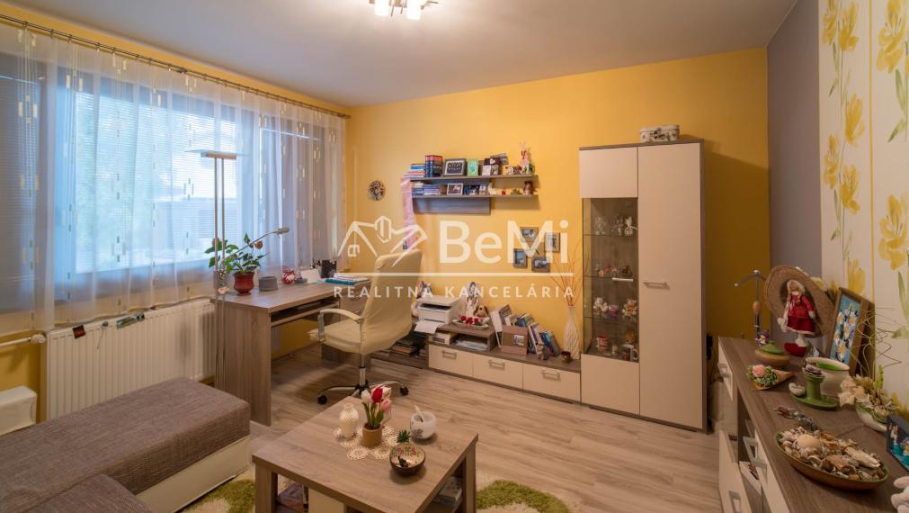 Predaj, krásny rodinný dom - Balog nad Ipľom (021-12-MIMI)