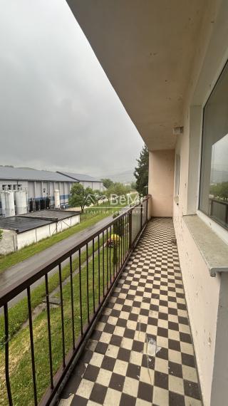 Na predaj dvojposchodový rodinný dom v obci Klenovec