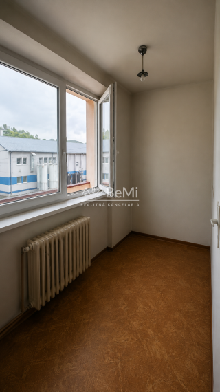 Na predaj dvojposchodový rodinný dom v obci Klenovec