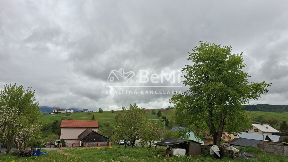 Prenájom bytu so záhradou v novostavbe – Klin