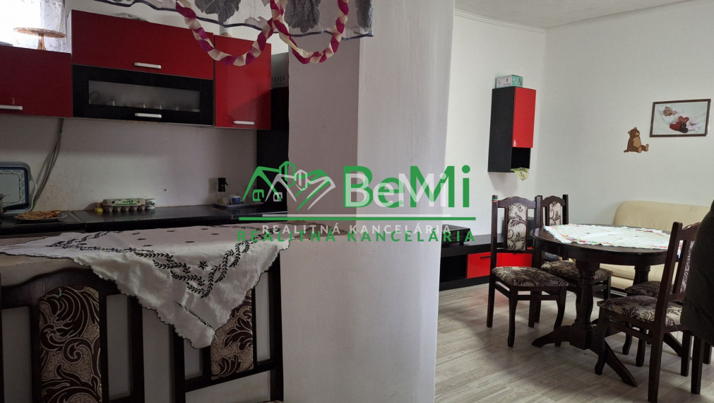 Zrekonštruovaný dom v Szalaszend- 44000,-Eur