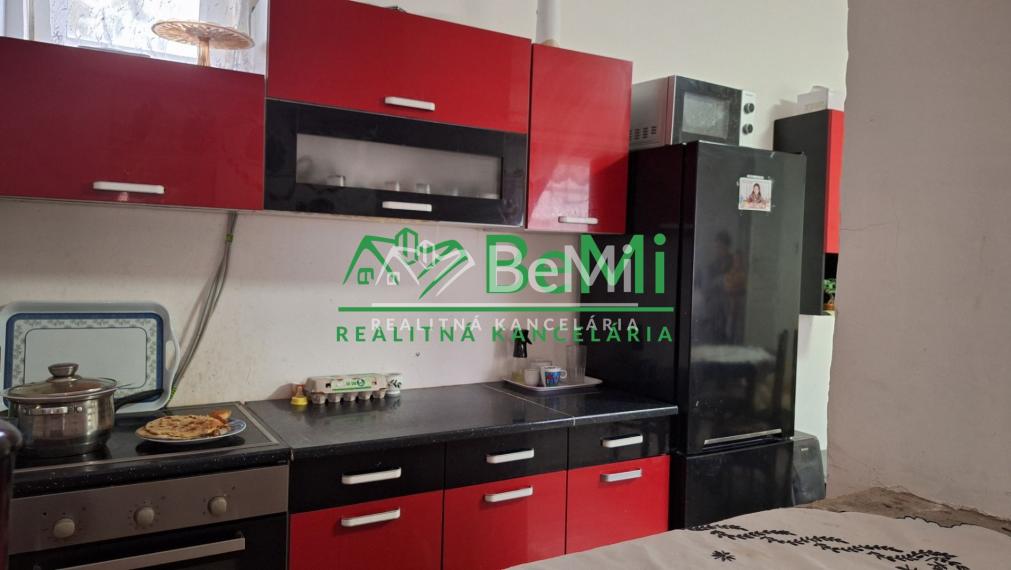 Zrekonštruovaný dom v Szalaszend- 44000,-Eur