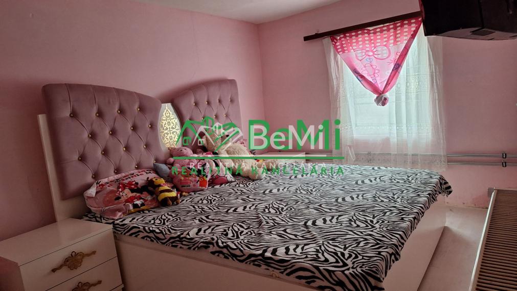 Zrekonštruovaný dom v Szalaszend- 44000,-Eur