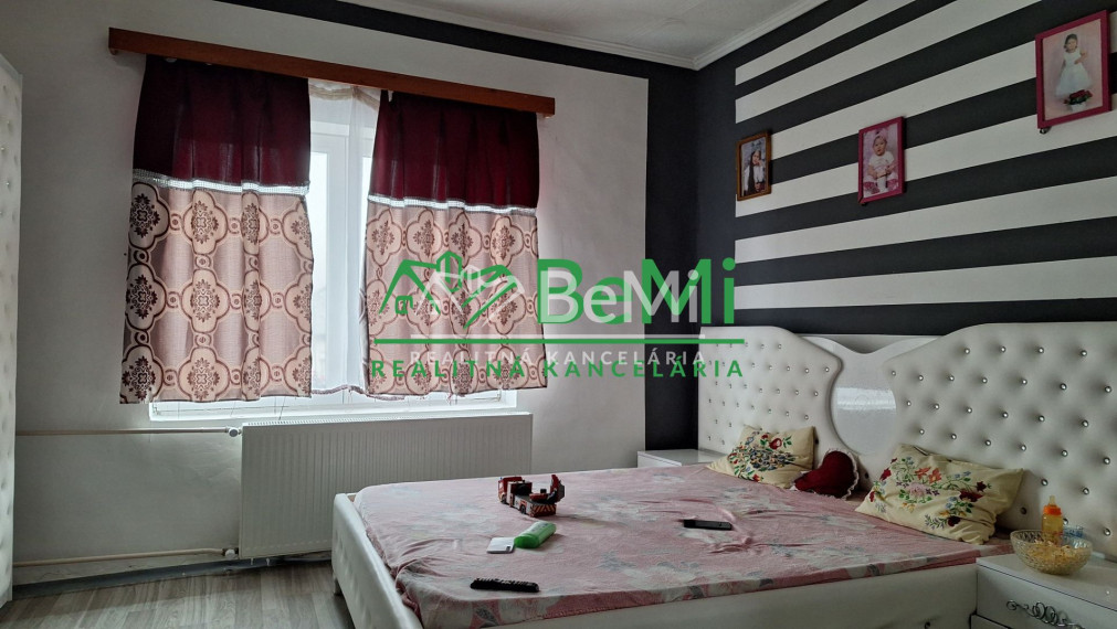 Zrekonštruovaný dom v Szalaszend- 44000,-Eur