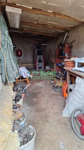 Zrekonštruovaný dom v Szalaszend- 44000,-Eur